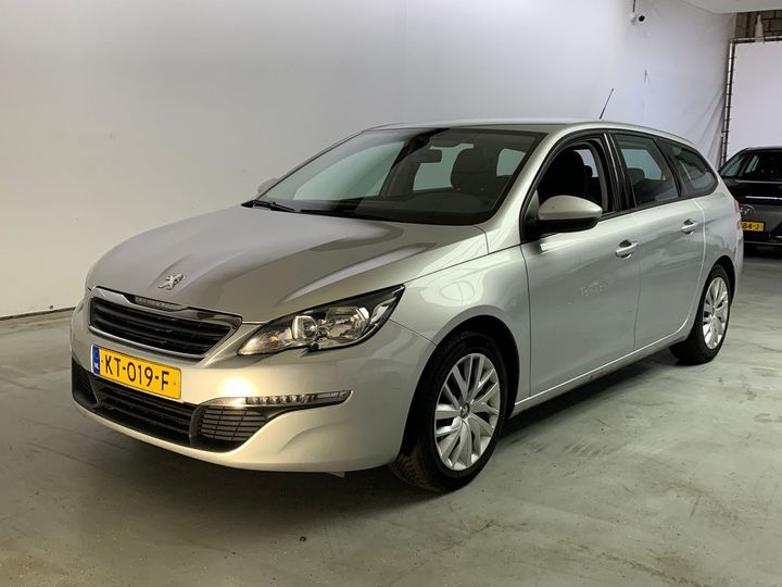 PEUGEOT 308 SW 2016 vf3lcbhzhgs290576