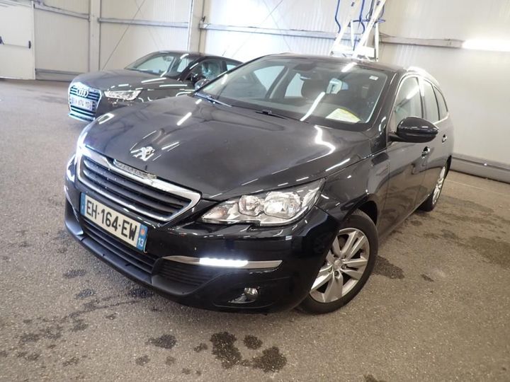 PEUGEOT 308 SW 2016 vf3lcbhzhgs290668