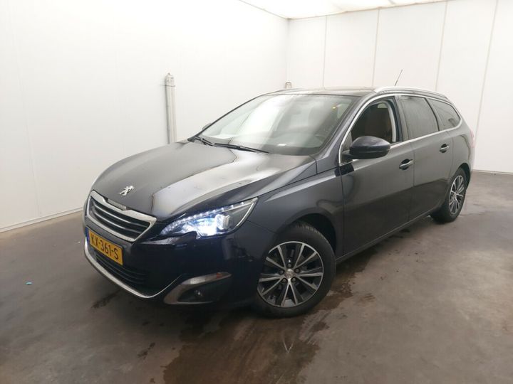 PEUGEOT 308 2017 vf3lcbhzhgs292494