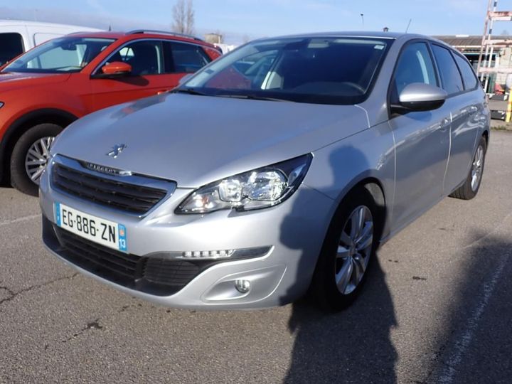 PEUGEOT 308 SW 2016 vf3lcbhzhgs294918