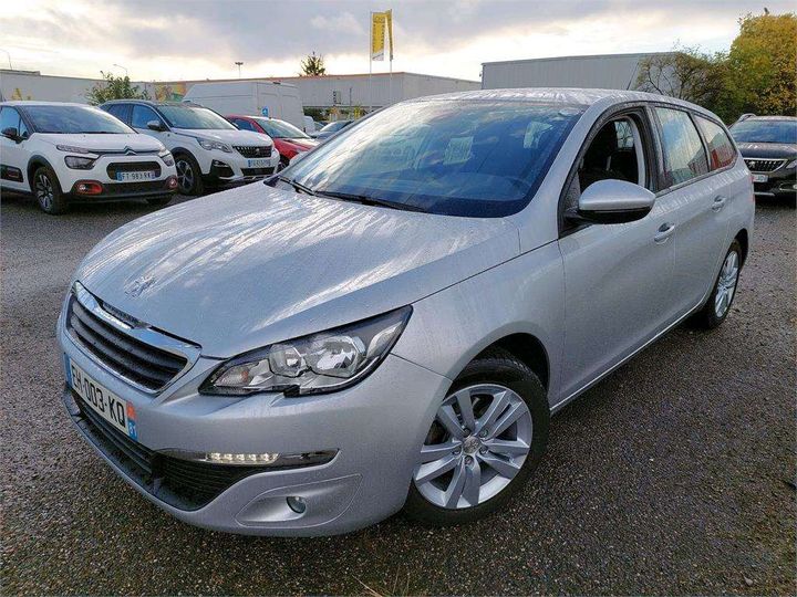 PEUGEOT 308 SW 2016 vf3lcbhzhgs294922