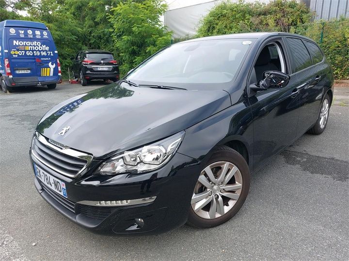 PEUGEOT 308 SW 2017 vf3lcbhzhgs294930