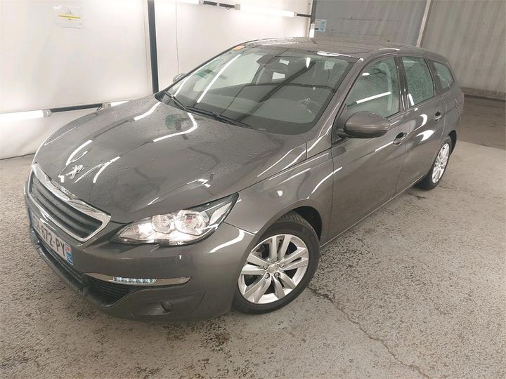 PEUGEOT 308 SW 2016 vf3lcbhzhgs297117