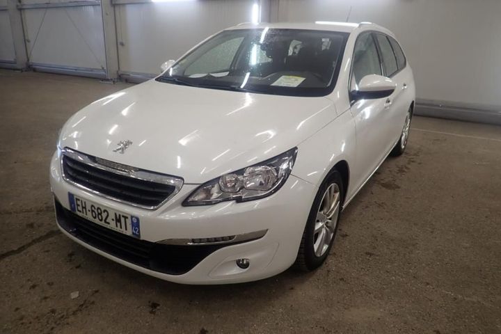 PEUGEOT 308 SW 2016 vf3lcbhzhgs298697