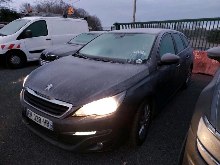 PEUGEOT 308 SW 2016 vf3lcbhzhgs300307