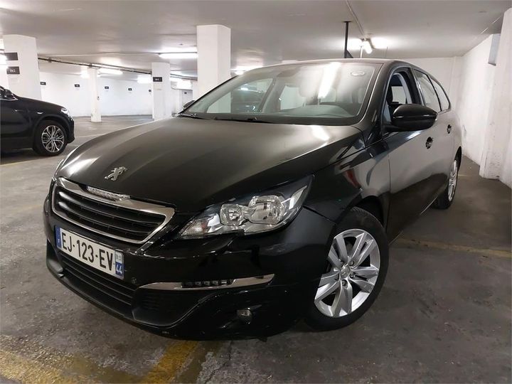 PEUGEOT 308 SW 2017 vf3lcbhzhgs300322