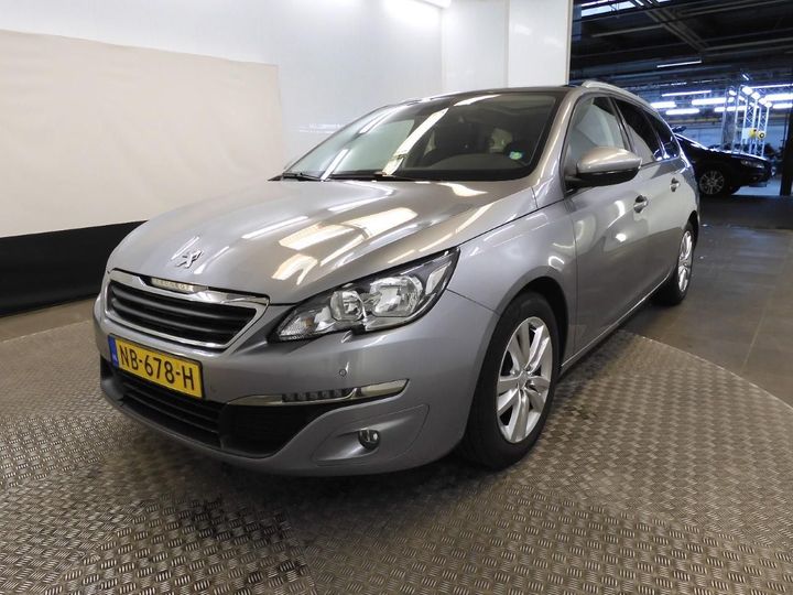 PEUGEOT 308 SW 2017 vf3lcbhzhgs304443