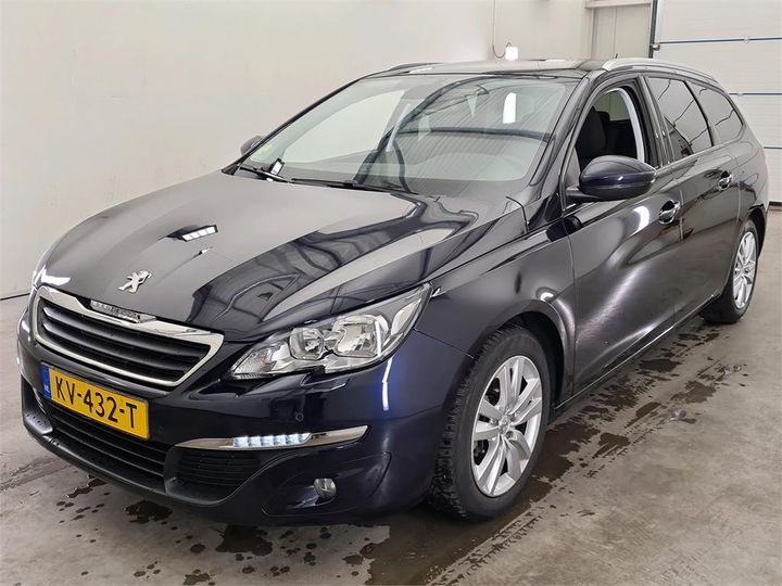 PEUGEOT 308 2016 vf3lcbhzhgs304447