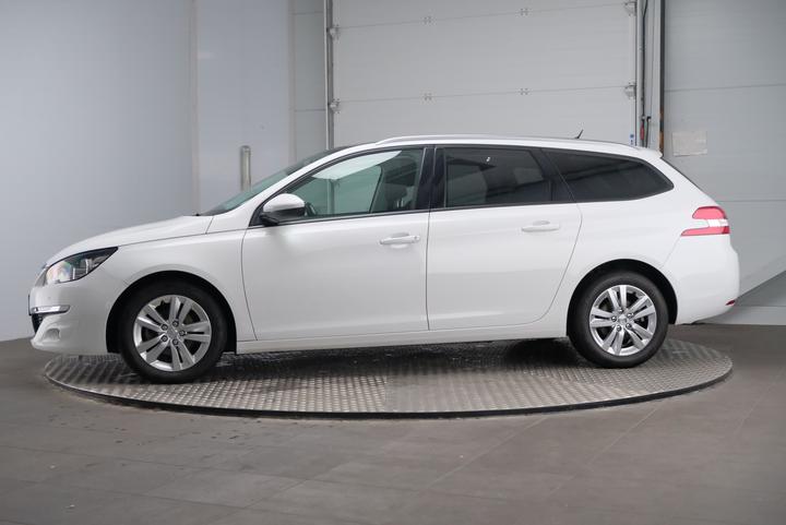 PEUGEOT 308 SW 2016 vf3lcbhzhgs304465