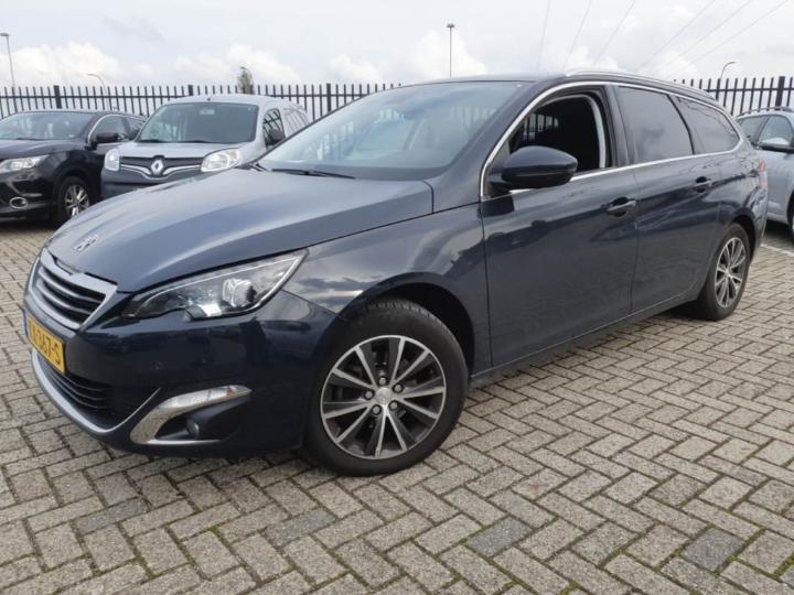 PEUGEOT 308 2017 vf3lcbhzhgs304629