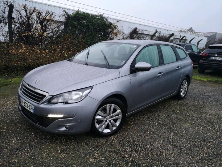 PEUGEOT 308 SW 2016 vf3lcbhzhgs306053