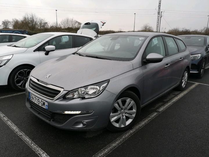 PEUGEOT 308 SW 2016 vf3lcbhzhgs306054