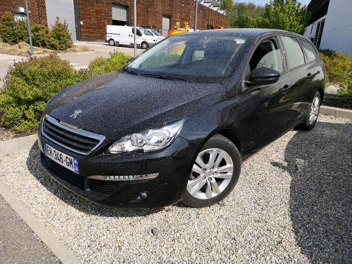 PEUGEOT 308 SW 2016 vf3lcbhzhgs306063