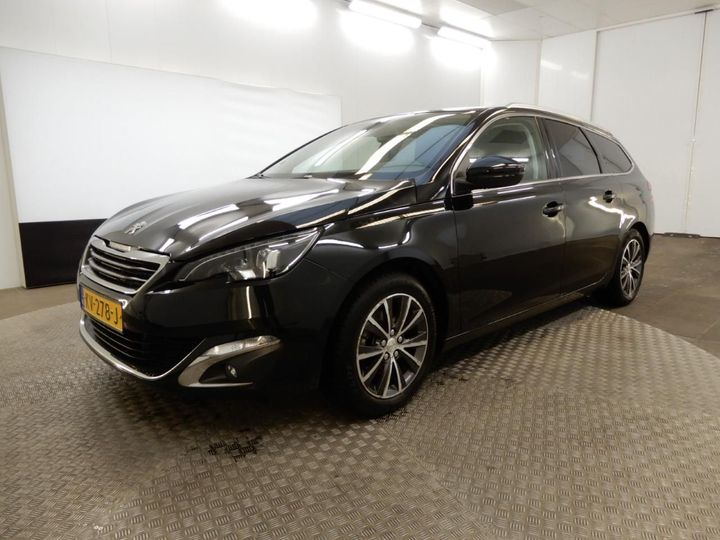 PEUGEOT NULL 2016 vf3lcbhzhgs306284