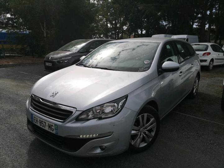 PEUGEOT 308 SW 2016 vf3lcbhzhgs308270