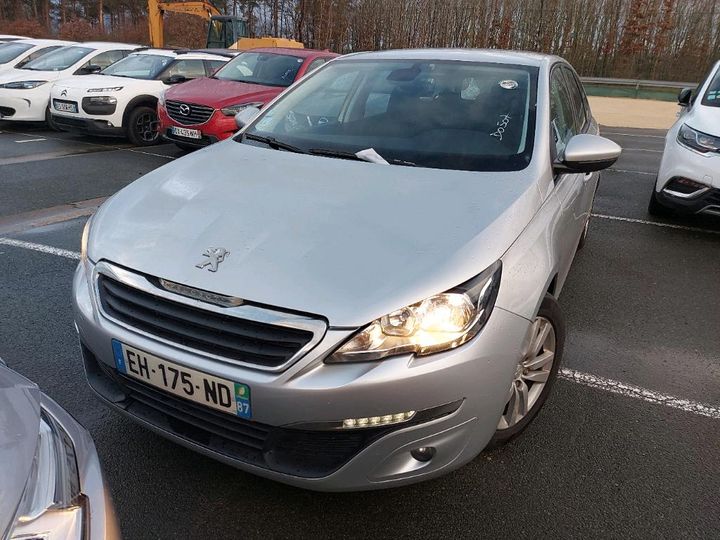 PEUGEOT 308 SW 2016 vf3lcbhzhgs308272