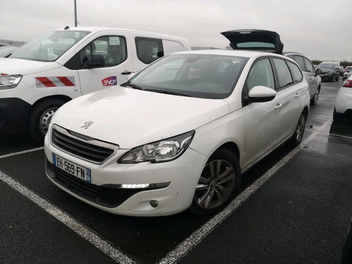 PEUGEOT 308 SW 2016 vf3lcbhzhgs308277