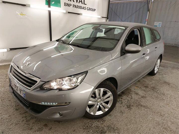 PEUGEOT 308 SW 2017 vf3lcbhzhgs311864