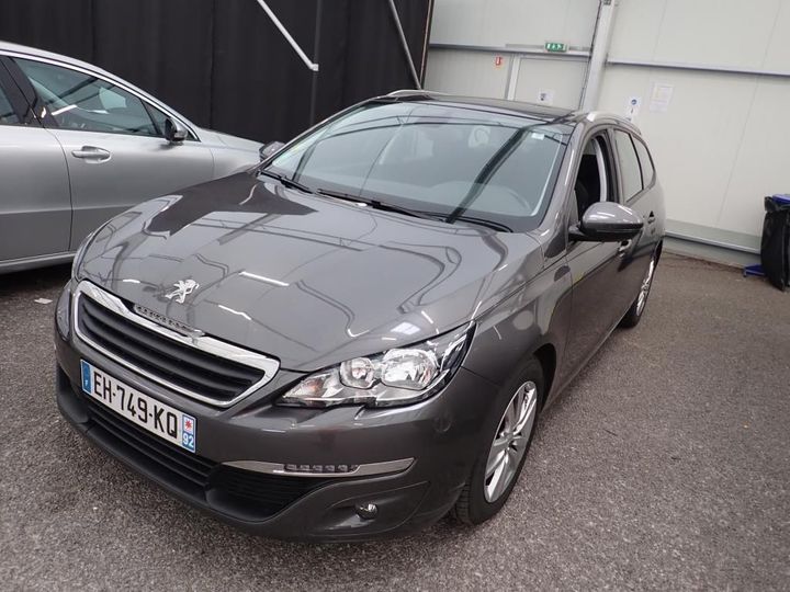 PEUGEOT 308 SW 2016 vf3lcbhzhgs311872