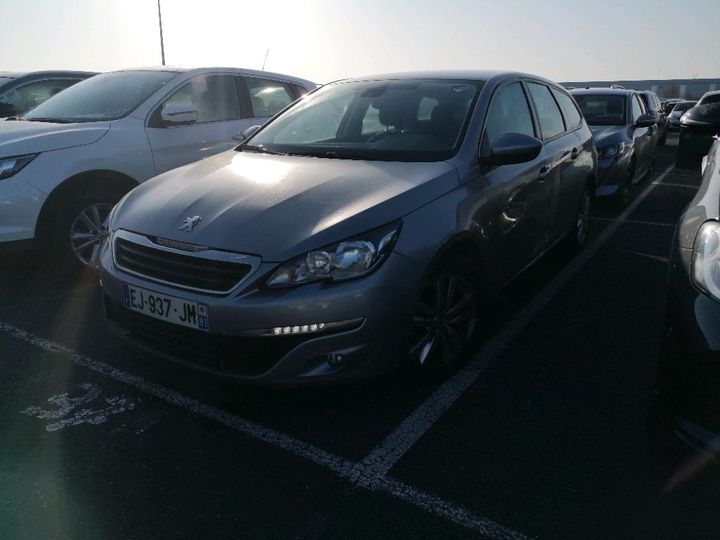 PEUGEOT 308 SW 2017 vf3lcbhzhgs313370