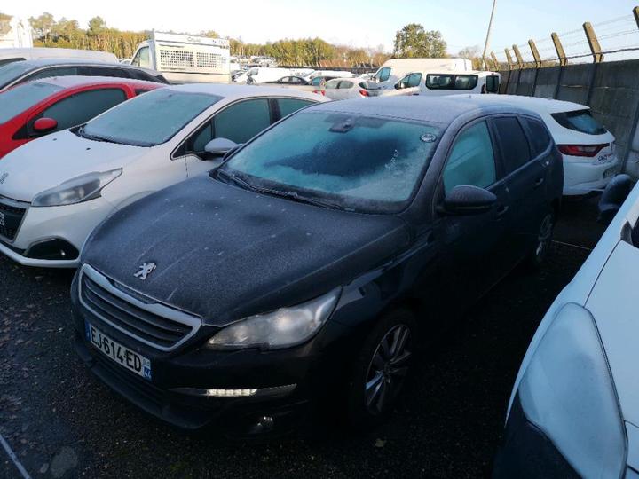 PEUGEOT 308 SW 2017 vf3lcbhzhgs313389