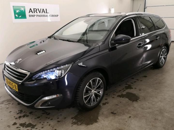 PEUGEOT 308 2016 vf3lcbhzhgs313562