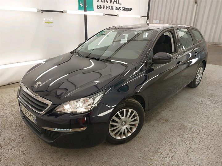 PEUGEOT 308 SW 2017 vf3lcbhzhgs314846