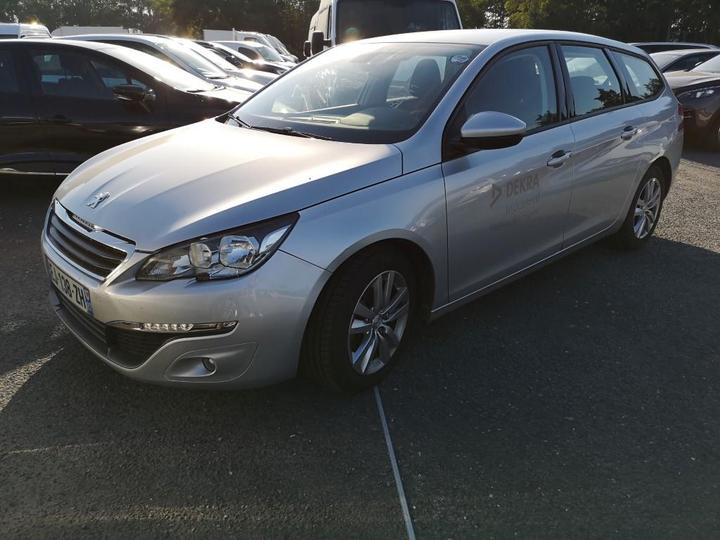 PEUGEOT 308 SW 2017 vf3lcbhzhgs314932