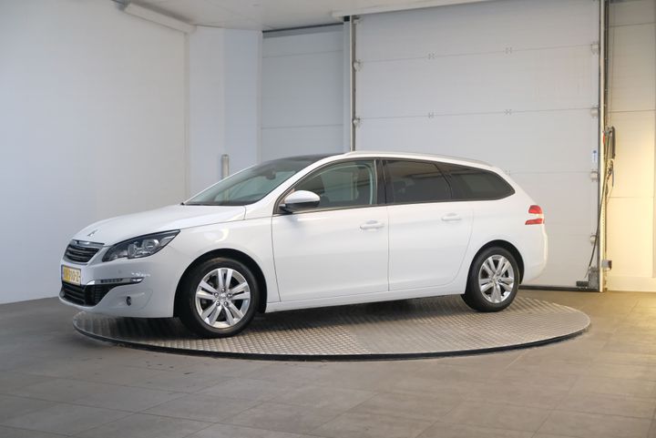 PEUGEOT 308 SW 2016 vf3lcbhzhgs314940