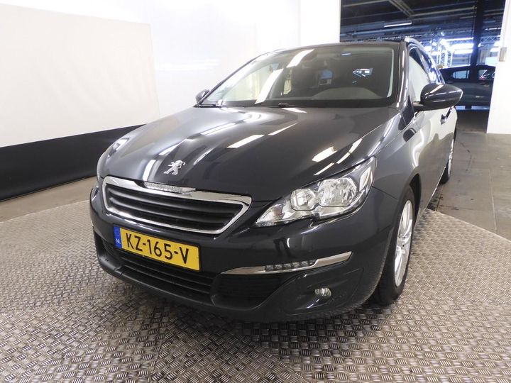 PEUGEOT 308 SW 2016 vf3lcbhzhgs314941