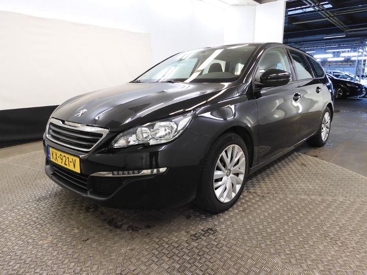 PEUGEOT 308 SW 2016 vf3lcbhzhgs317153