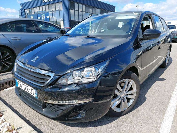 PEUGEOT 308 SW 2016 vf3lcbhzhgs317242