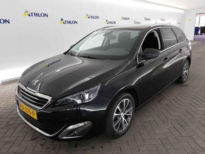 PEUGEOT 308 SW 2016 vf3lcbhzhgs317416