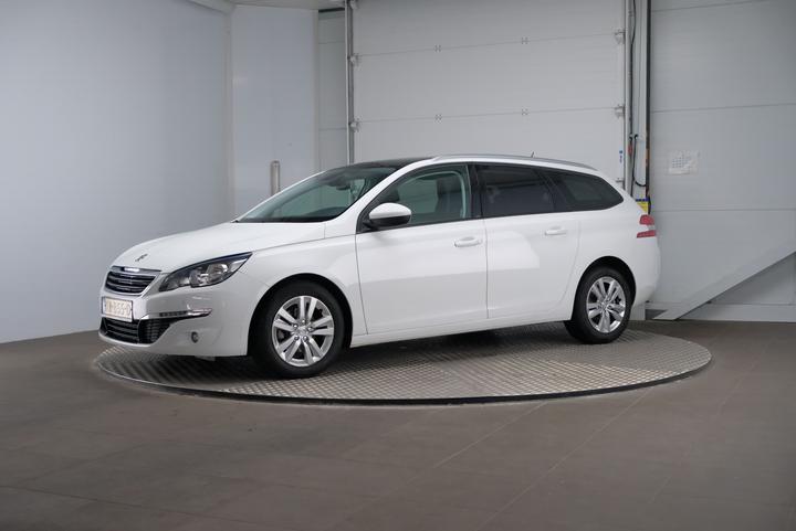 PEUGEOT 308 SW 2016 vf3lcbhzhgs318832