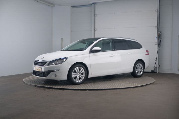 PEUGEOT 308 SW 2016 vf3lcbhzhgs318834