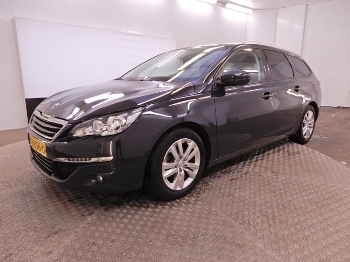 PEUGEOT 308 SW 2016 vf3lcbhzhgs318835