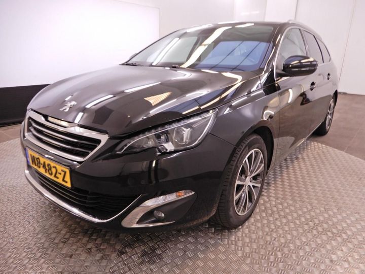 PEUGEOT 308 SW 2017 vf3lcbhzhgs320536