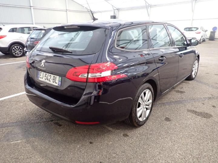 PEUGEOT 308 SW 2017 vf3lcbhzhgs321920