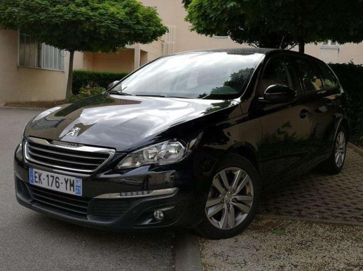 PEUGEOT 308 2017 vf3lcbhzhgs324337