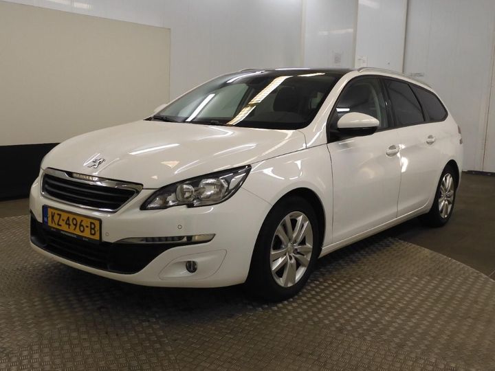 PEUGEOT 308 SW 2016 vf3lcbhzhgs326001