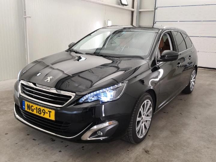 PEUGEOT 308 2017 vf3lcbhzhgs326201