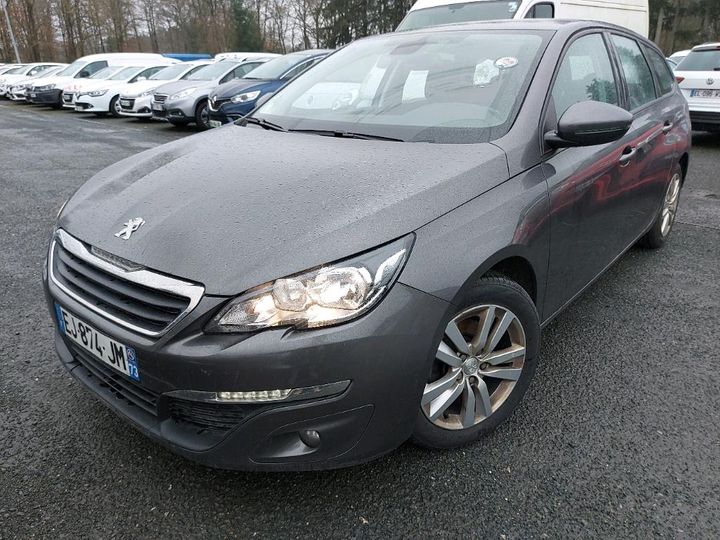 PEUGEOT 308 SW 2017 vf3lcbhzhgs327583