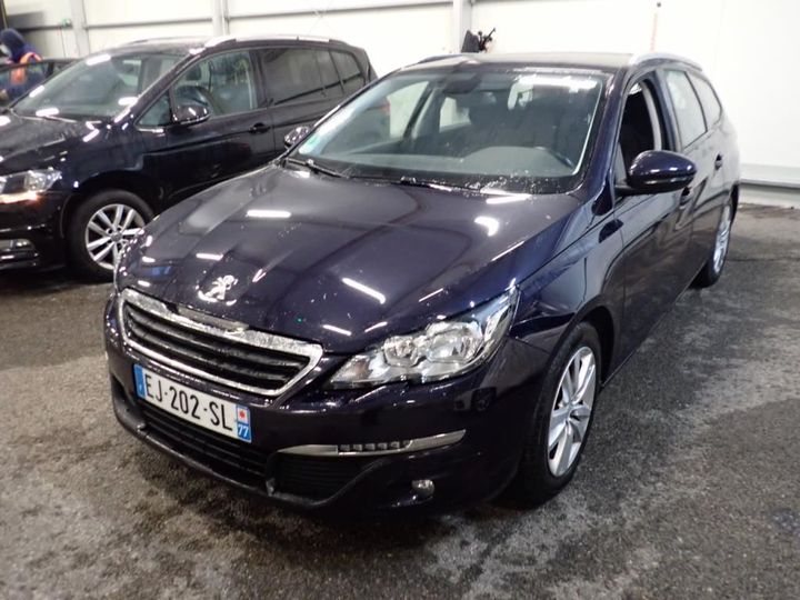 PEUGEOT 308 SW 2017 vf3lcbhzhgs329391