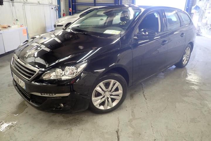 PEUGEOT 308 SW 2016 vf3lcbhzhgs329407