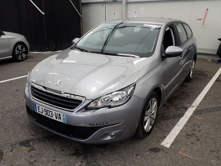 PEUGEOT 308 SW 2017 vf3lcbhzhgs330909