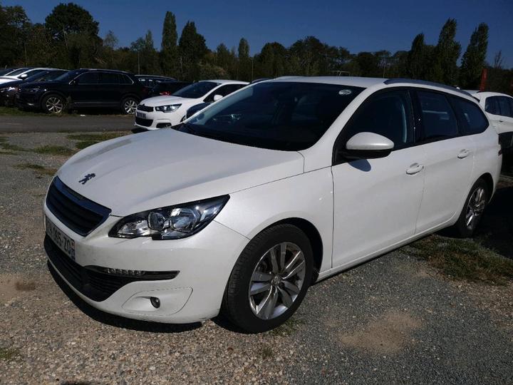 PEUGEOT 308 SW 2016 vf3lcbhzhgs330938