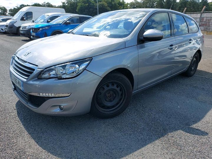 PEUGEOT 308 SW 2017 vf3lcbhzhhs005134