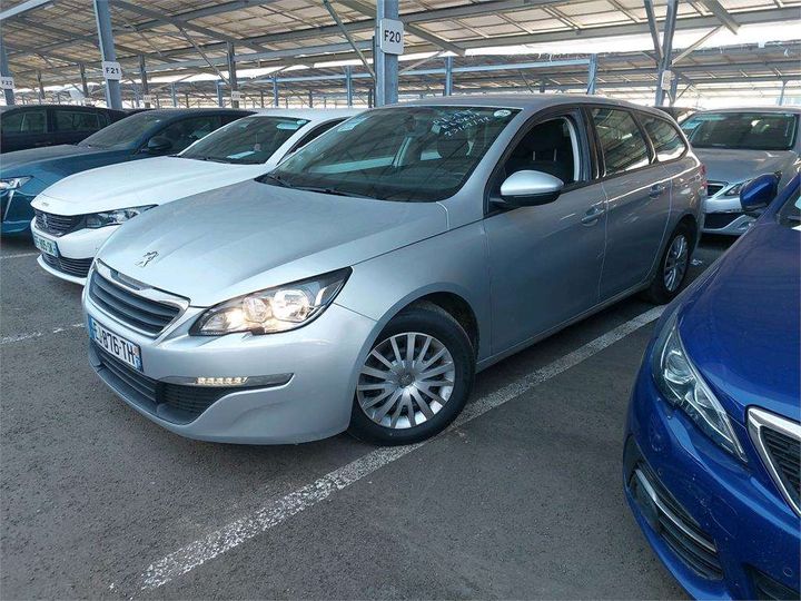 PEUGEOT 308 SW 2017 vf3lcbhzhhs006246