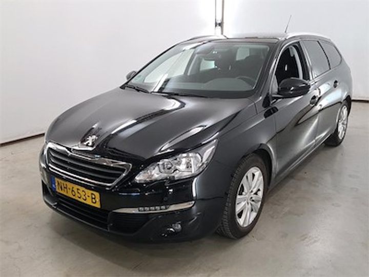 PEUGEOT 308 SW 2017 vf3lcbhzhhs006964