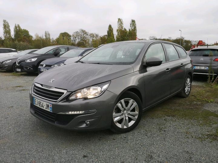 PEUGEOT 308 SW 2017 vf3lcbhzhhs008084